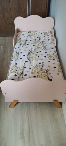 Mini cama infantil