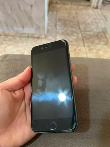 iPhone 8
