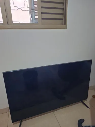 Tv samsug 50 polegadas para retirada de peças