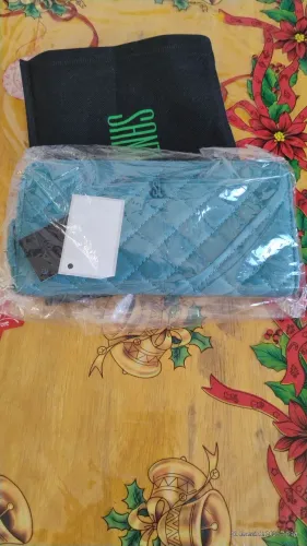 Bolsinhas de ombro santa Lolla valor 80 reais produto novo