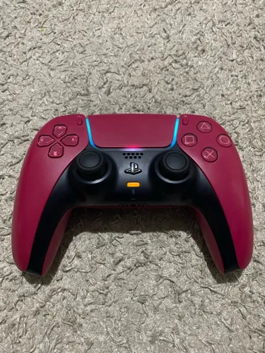 Controle Ps5
