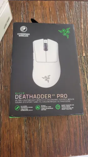 Mouse Razer DeathAdder V3 PRO