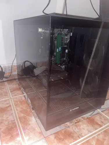 PC GAMER EXCELENTE ESTADO