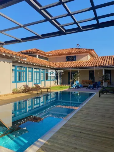 Casa à venda - Condomínio Quinta da Baroneza - Bragança Paulista/São Paulo