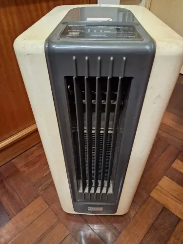 Ar Condicionado Portátil Freecom Rcs-m1000ht 127v