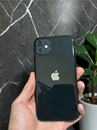 iPhone 11 64gb