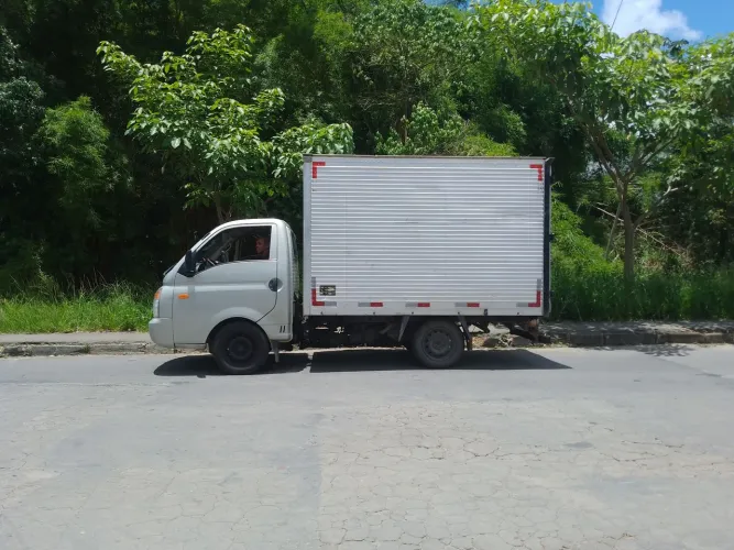 Fretes e Mudanças