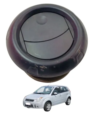 Difusor Ar Ford Fiesta 2009 A 2010