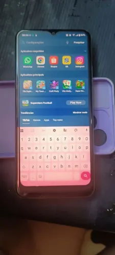 Celular c53