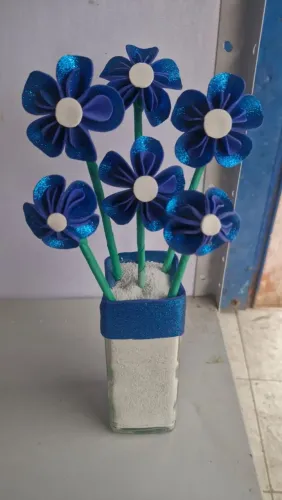 Artesanatos em geral