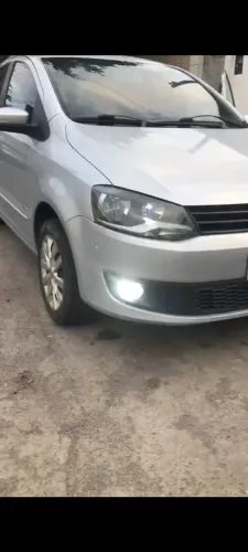 Volkswagen Fox 1.0 MI Total Flex 8V 3P 2010