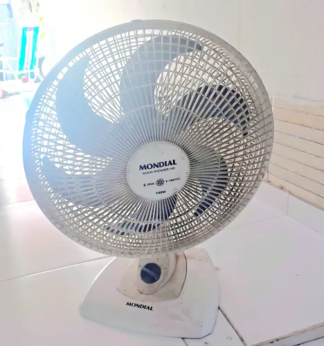 Ventilador Mondial 50cm