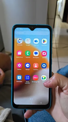 Celular Samsung A32