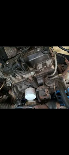 Motor 1.60bcht