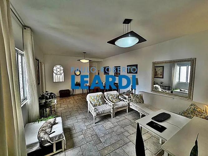 APARTAMENTO - PINHEIROS - SP