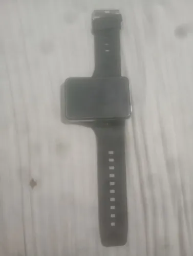 Smartwatch LEMFO LEM T 4G - Tela Grande, Completo e Moderno
