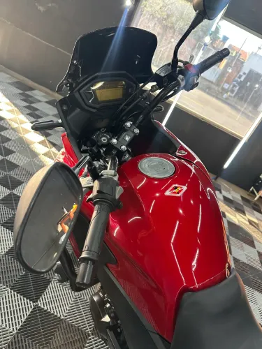 Cb500x