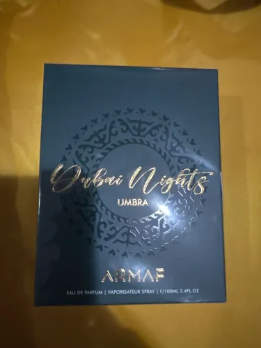 Perfumes
