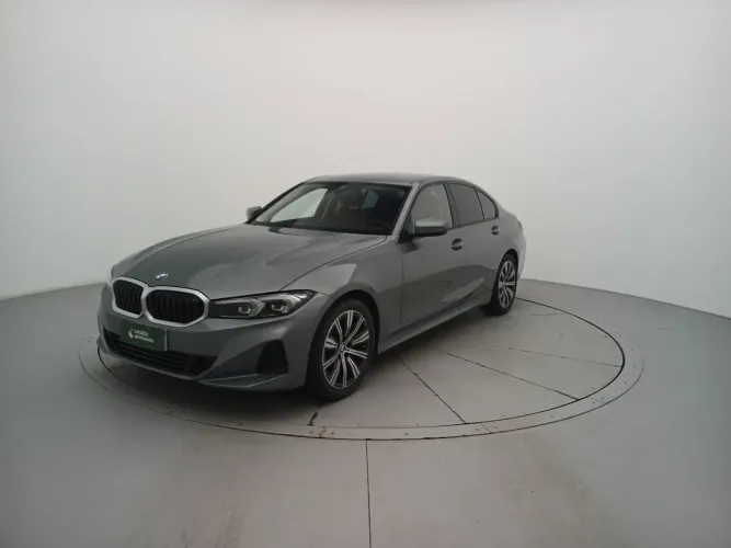 BMW 320I 320i 2024