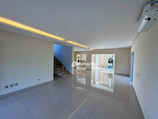 Sobrado com 4 dormitórios para alugar, 300 m² por R$10.800/mês - Esperança - Londrina/PR