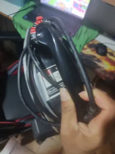 Ferro Black Decker