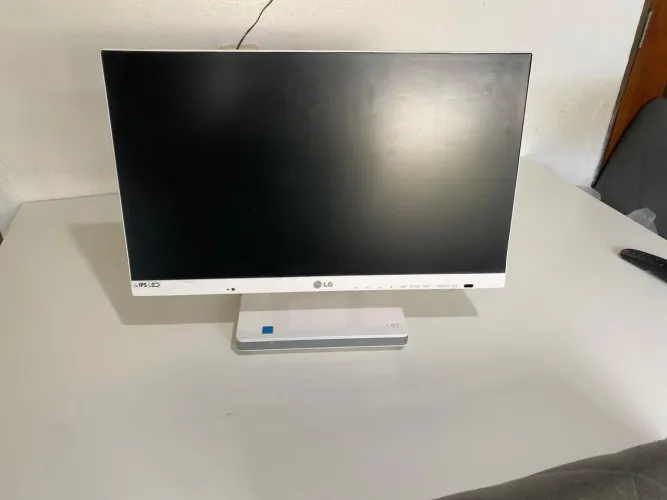 Computador ALL in one