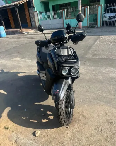 MOTO TANK AG11