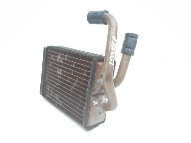 Radiador Calefação Quente L200 Gls 2.5 1999 2000 2001 Á 2006