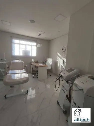 Sala para alugar, 15 m² por R$ 2.400,00/mês - Itaquera - São Paulo/SP