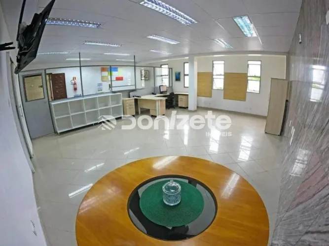 Prédio à venda, 264 m² por R$ 1.590.000,00 - Vila Boa Vista - Santo André/SP