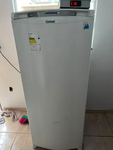geladeira consul