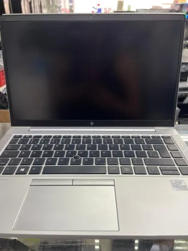 Notebook HP EliteBook 840 G8 Intel Core i5 10ª Geração 8GB DDR4 SSD NVMe 240GB 14" Windows