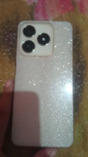 Realme C63