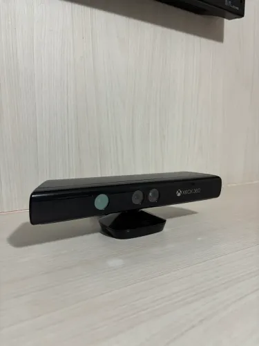 Sensor Kinect para Xbox 360