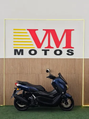 Yamaha n max 160 abs 2022