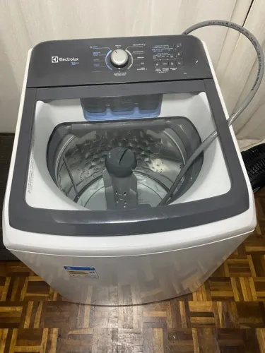 Máquina de lavar Electrolux - 18 KG