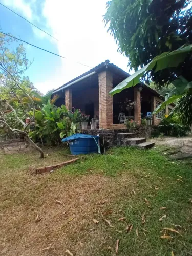 SÍTIO DE 10 HECTARES NA SERRA DO MULUNGU ,  A 2 KM DO CENTRO DA SEDE DE MULUNGU