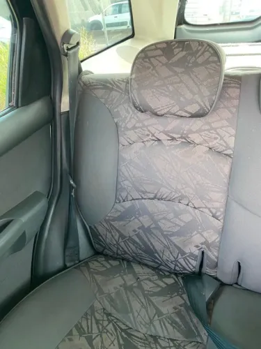 Fiat Palio Weekend Adventure Locker 1.8 Flex 2009