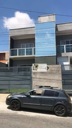 Sobrado com 5 dormitórios à venda, 240 m² por R$ 1.280.000,00 - Villa Branca - Jacareí/SP