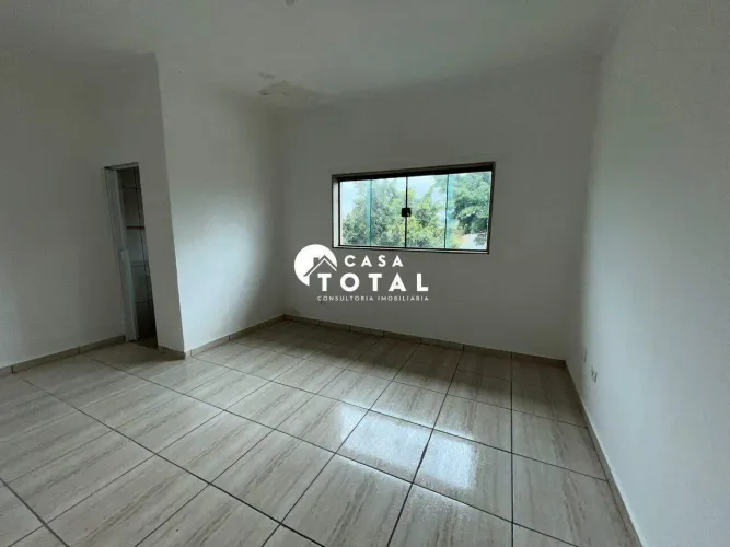 Sala Comercial com para aluguel no bairro Jardim Primavera em Mauá |