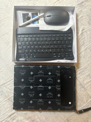Tablet Notebook 128gb 6gb ram