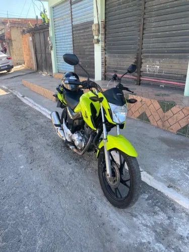 Fan 160 flex