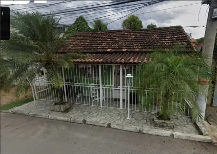 Terreno 456m² Bairro Kennedy