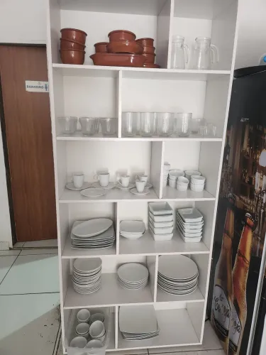VENDO TUDO PARA RESTAURANTE.