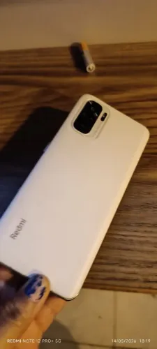 Xiaomi Redmi note 10 (defeito)