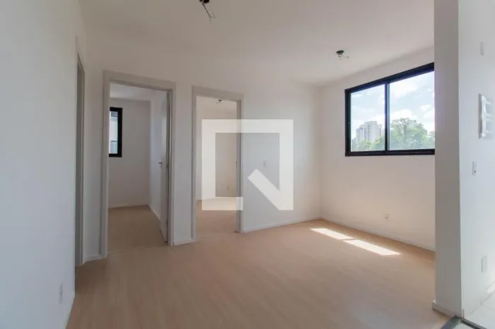 Apartamento à Venda - Panamby, 2 Quartos, 40 m2