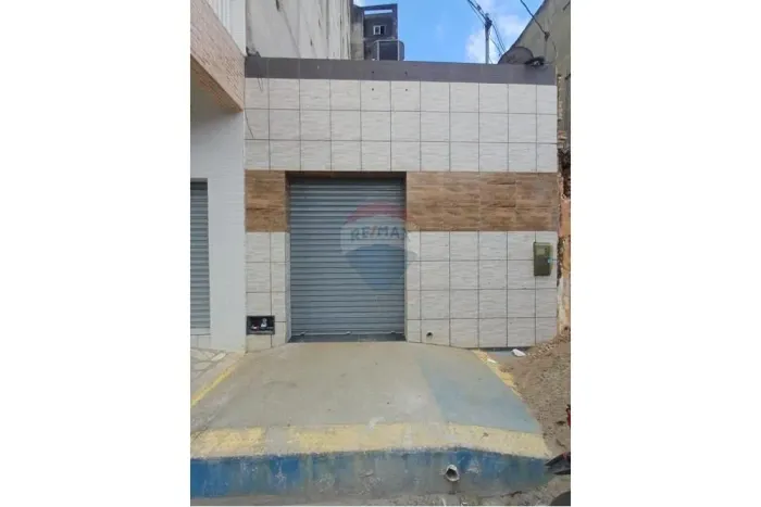 Loja Comercial no Centro de Guarabira - Alugue Já!