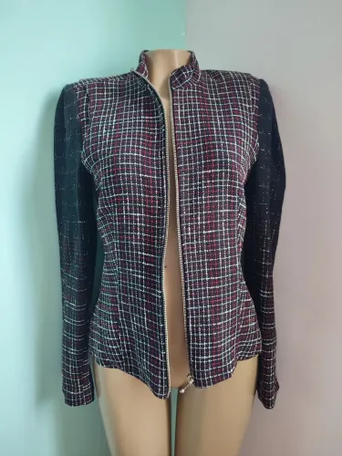 Blazer feminino 