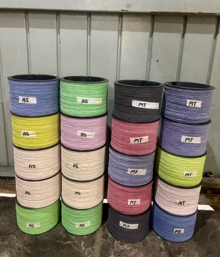 Linha preparada 