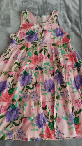 Roupas infantil